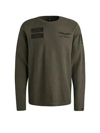 PME LEGEND | Langarmshirt | 